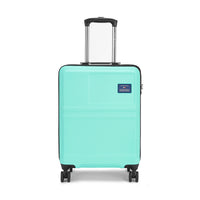 Tommy Hilfiger Alpha Hard
Luggage