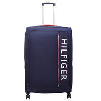 Tommy Hilfiger Dazzle
Lite Ultra Plus Unisex Soft
Luggage