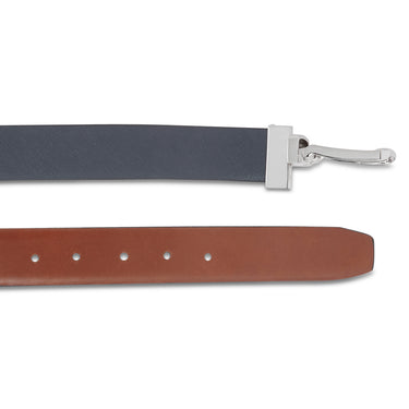 Tommy Hilfiger Talladega Men's Reversible Belt