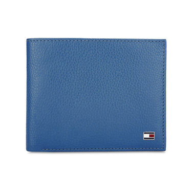 Tommy Hilfiger Becken Men's Global Coin Wallet