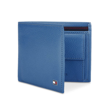 Tommy Hilfiger Becken Men's Global Coin Wallet