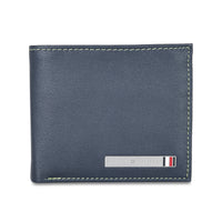 Tommy Hilfiger Vihaan Men's Global Coin Wallet