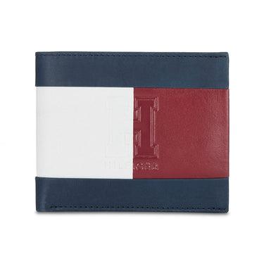 Tommy Hilfiger Eliseo Men's
Global Coin Wallet