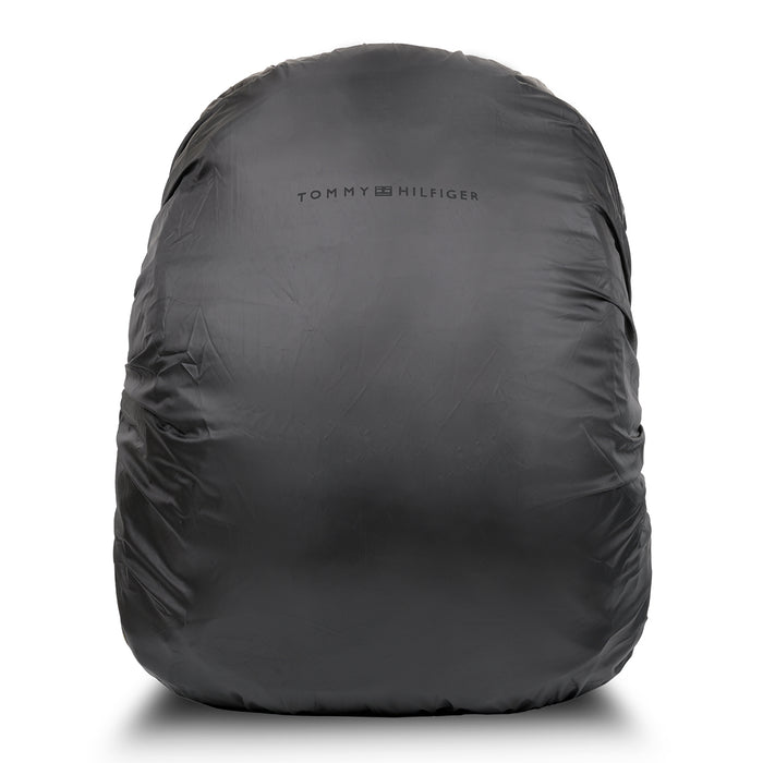 Tommy hilfiger waterproof backpack sales