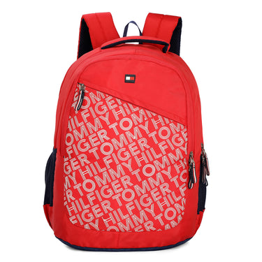 Tommy Hilfiger Jaylen Laptop Backpack