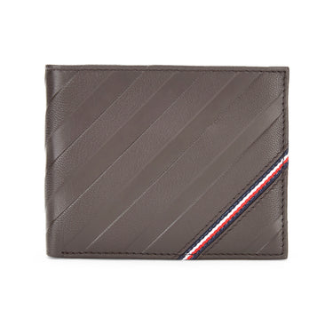 Tommy Hilfiger Bradyn Men's
Passcase Wallet
