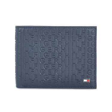 Tommy Hilfiger Erik Men's
Passcase Wallet