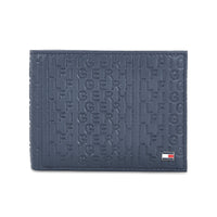 Tommy Hilfiger Erik Men's Passcase Wallet