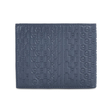 Tommy Hilfiger Erik Men's Passcase Wallet