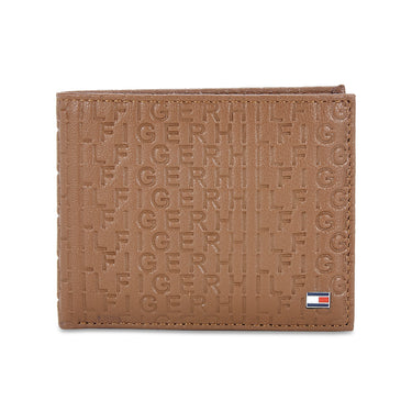 Tommy Hilfiger Erik Men's Passcase Wallet