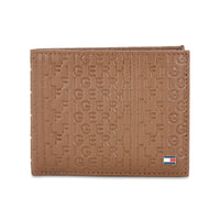 Tommy Hilfiger Erik Men's Passcase Wallet