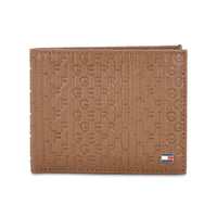 Tommy Hilfiger Erik Men's
Passcase Wallet