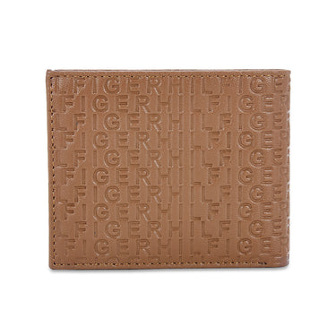 Tommy Hilfiger Erik Men's Passcase Wallet