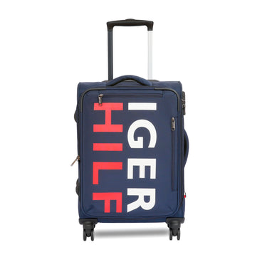 Tommy Hilfiger Miller Unisex
Soft Luggage Bag Navy