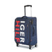 Tommy Hilfiger Miller Unisex Soft Luggage Bag Navy