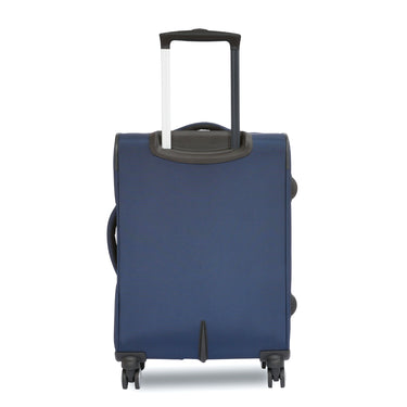 Tommy Hilfiger Miller Unisex Soft Luggage Bag Navy