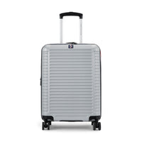 Tommy Hilfiger Hummer X
ABS Hard Luggage