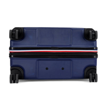 Tommy Hilfiger Hummer X Unisex ABS Hard Luggage navy