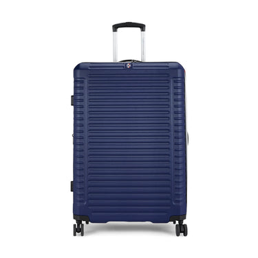 Tommy Hilfiger Hummer X ABS Hard Luggage