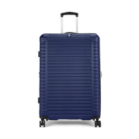 Tommy Hilfiger Hummer X ABS Hard Luggage