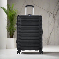 Tommy Hilfiger Hummer X ABS Hard Luggage