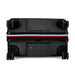 Tommy Hilfiger Hummer X Unisex ABS Hard Luggage Black