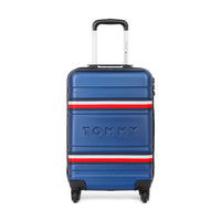 Tommy Hilfiger Thames
Plus Unisex ABS Hard Luggage
