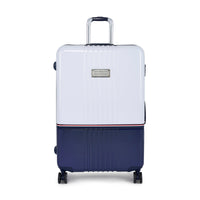 Tommy Hilfiger Twins Pro Hard Luggage