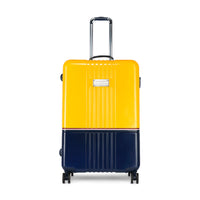 Tommy Hilfiger Twins Pro Hard Luggage