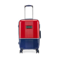Tommy Hilfiger Twins Pro Hard Luggage