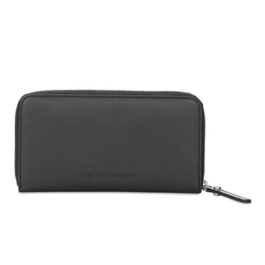 Tommy Hilfiger Tiffany Zip Around Wallet Blue