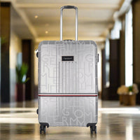 Tommy Hilfiger Twister Hard Luggage