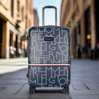 Tommy Hilfiger Twister Hard Luggage
