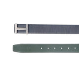 Tommy Hilfiger Soren Reversible Men's Leather Belt