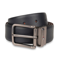 Tommy Hilfiger Archie Men's Reversible Leather Belt