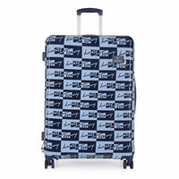 Tommy Hilfiger Spring Field Hard Luggage