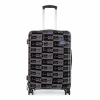 Tommy Hilfiger Spring Field Hard Luggage