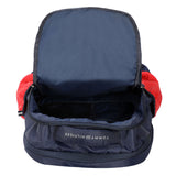 Tommy Hilfiger Kyler Laptop Backpack Navy & Red