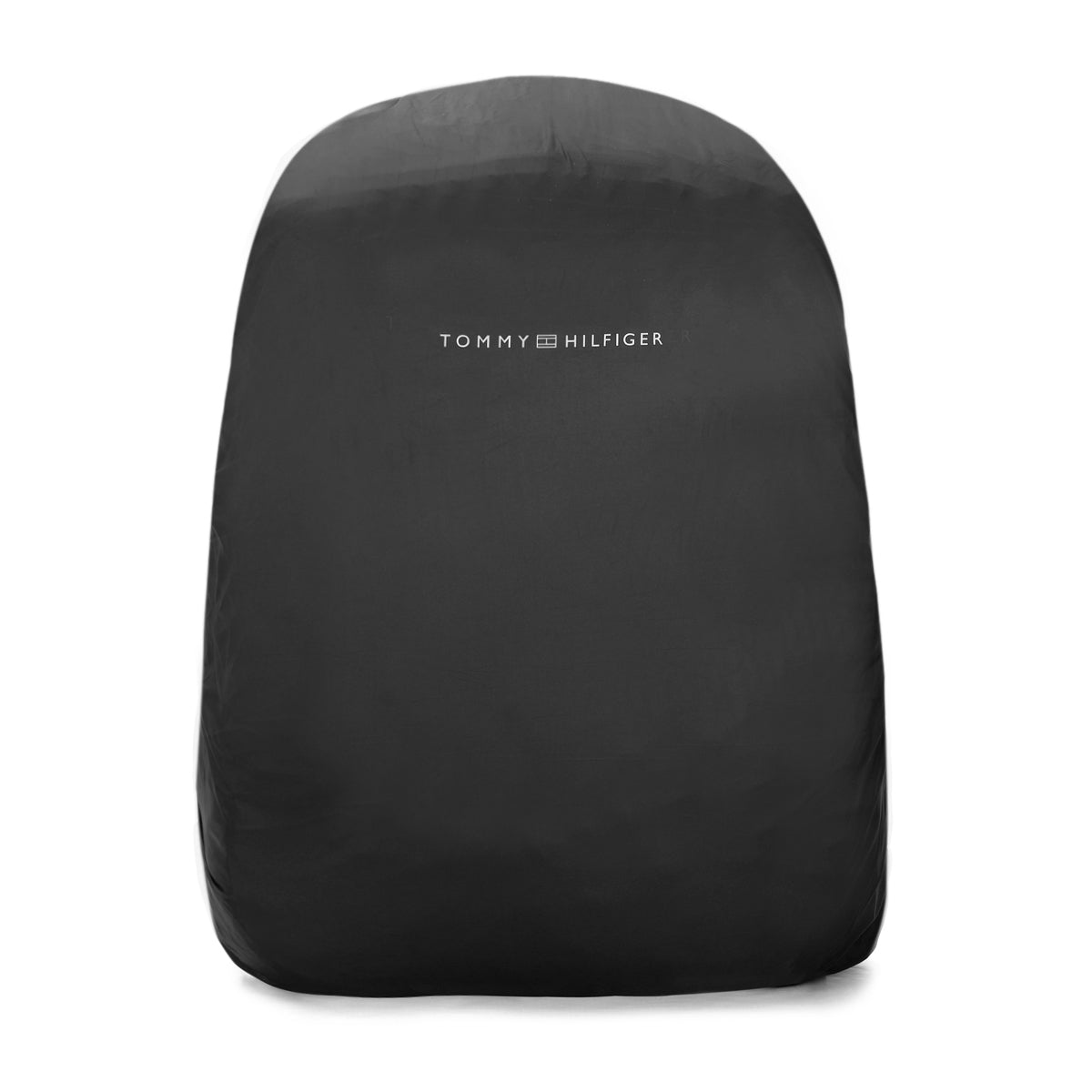 Tommy Hilfiger Donovan Laptop Backpack Black