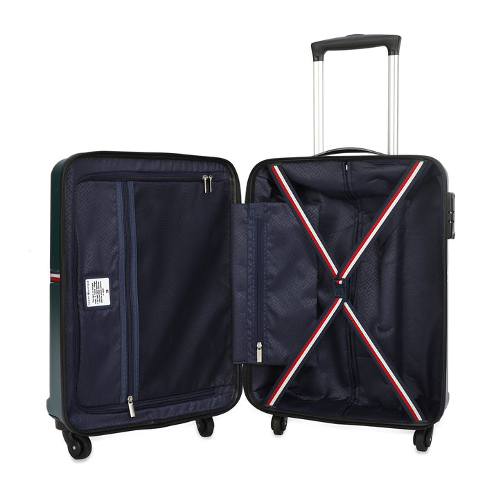 Tommy Hilfiger Marshall Hard Luggage BAGLINE