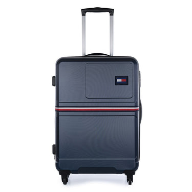 Tommy Hilfiger Marshall
Unisex Hard Luggage Set of 2 Navy
(Mid + Cargo)
