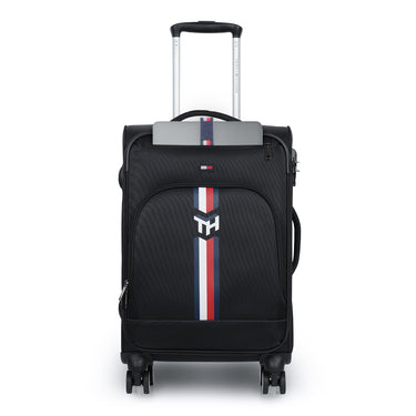 Tommy Hilfiger Kingsville
#GoGreen Soft Luggage