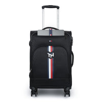 Tommy Hilfiger Kingsville
#GoGreen Soft Luggage