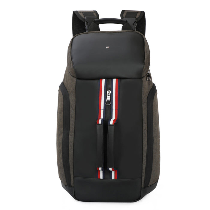 Tommy hilfiger backpack outlet laptop