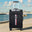 Tommy Hilfiger Kingsville #GoGreen Soft Luggage