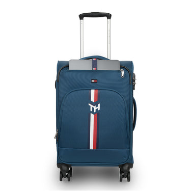 Tommy Hilfiger Kingsville
#GoGreen Soft Luggage