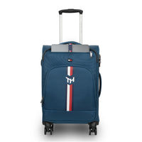 Tommy Hilfiger Kingsville
#GoGreen Soft Luggage