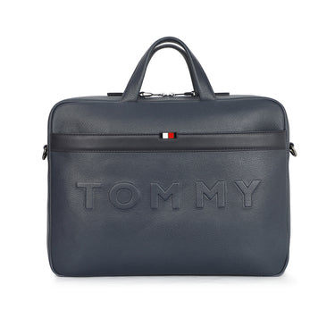 Tommy
Hilfiger Premium Leather Line
Galveston Business Case
