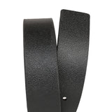 Tommy Hilfiger Creswood Men Leather Reversible Belt Black