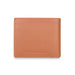 Tommy Hilfiger Stefano Mens Leather Global Coin Wallet  Tan